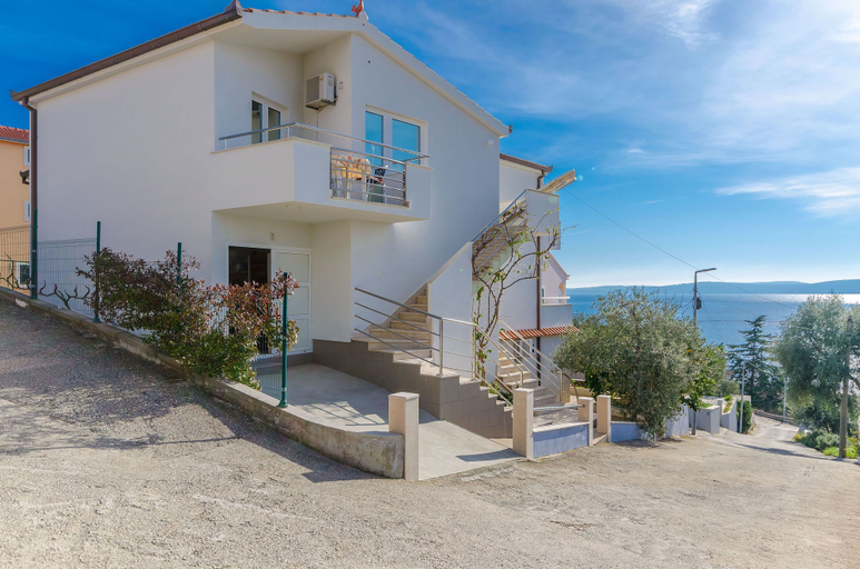 Exterior & Views 2, Apartments Modric, Trogir