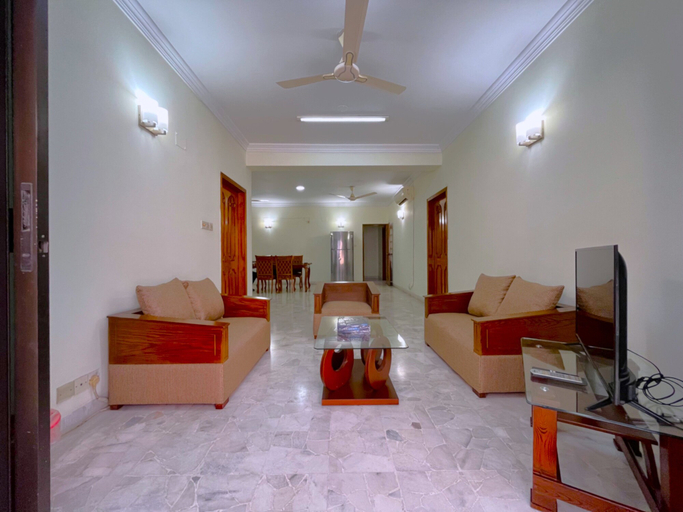 Others 3, Green House DHK, Dhaka