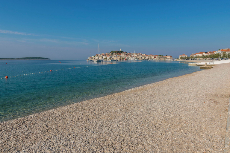 Beach 4, Apartments Mateo, Primošten