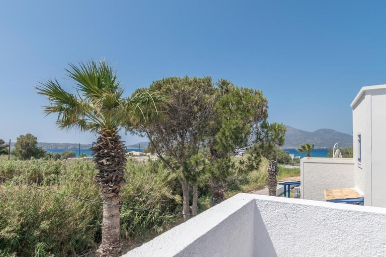 Exterior & Views, Anamnisi Studio, South Aegean