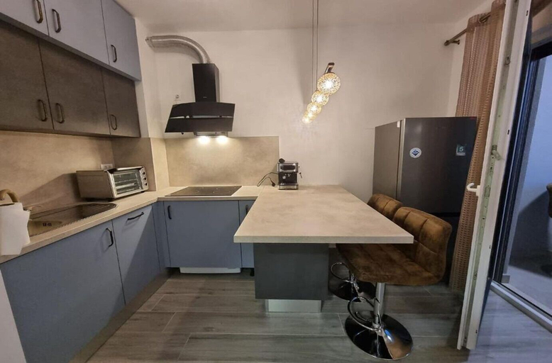 Private kitchen 4, Apartment Isa, Zadar