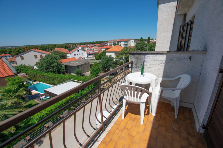 Others 5, Apartments Dalmatino, Biograd na Moru