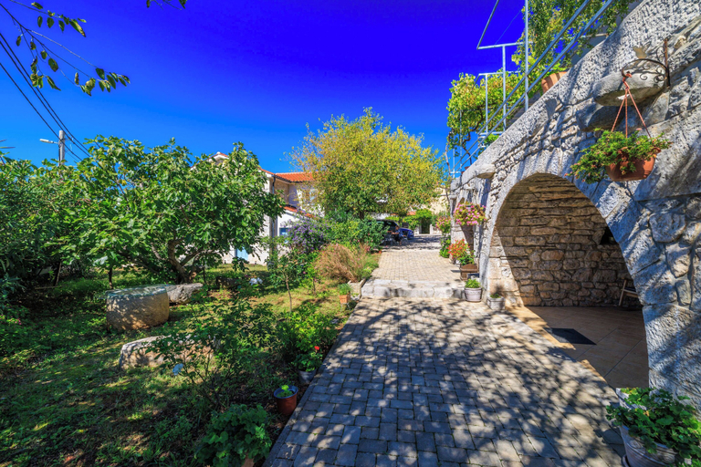 Others 5, Apartments Insula Insule, Krk