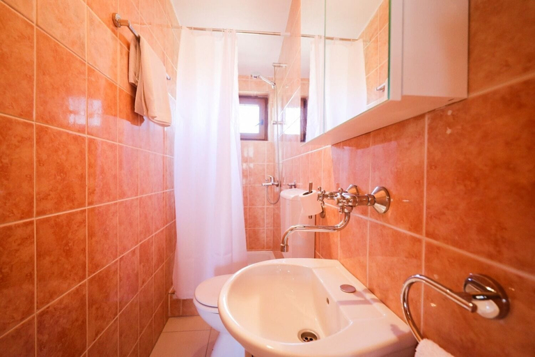 Bathroom 4, Apartments Vesna, Sukošan