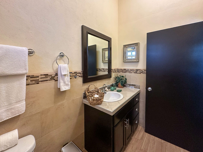 Room 4, Serena Stay Spacious 3BR Apartment, Puerto Peñasco