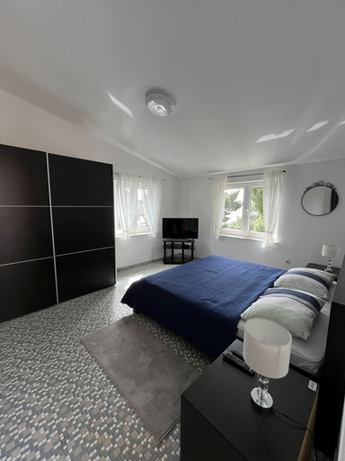 Room 3, House Pine Tree, Omiš