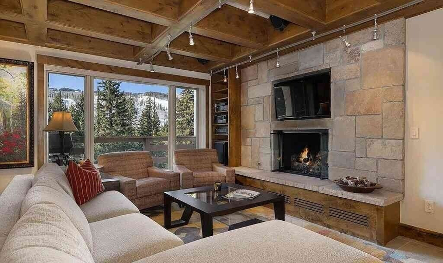 Primary image, Treetops 4e 3 Bedroom Condo, Eagle