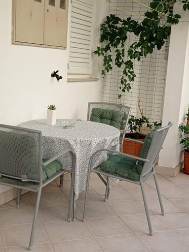 Others 4, Apartments Dariana, Makarska