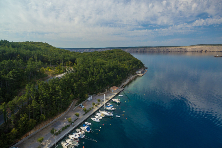 Marina, Apartments Ani, Crikvenica