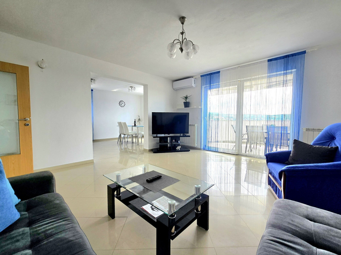 Others 4, Apartment Letica, Kastav