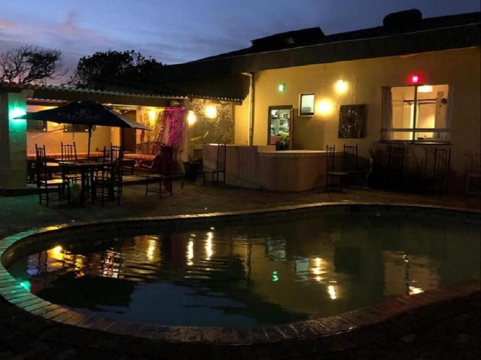 Sport & Beauty 4, The Haven Hotel, Amathole