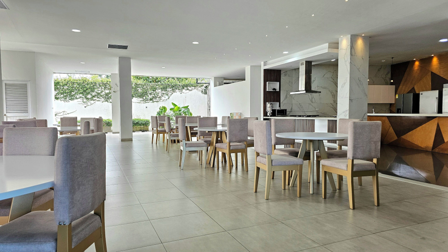 Food & Drinks 5, Lotto Hotel Boutique, Santiago de Cali