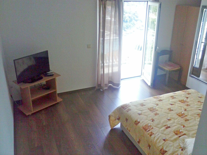 Bedroom 2, Apartments Mara, Konavle
