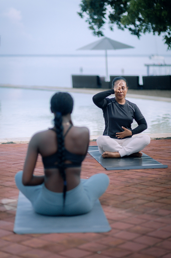 Sport & Beauty 3, Anema Wellness & Resort Gili Lombok, Lombok