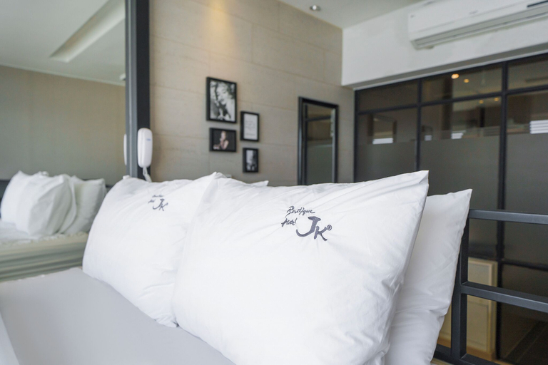 Bedroom 5, JK Hotel, Gangseo
