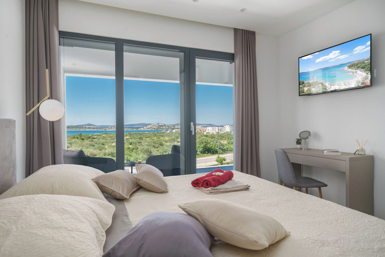 Room 3, Villa Dream Vacation, Vodice