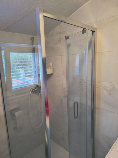 Bathroom 2, Apartment Glory, Pašman