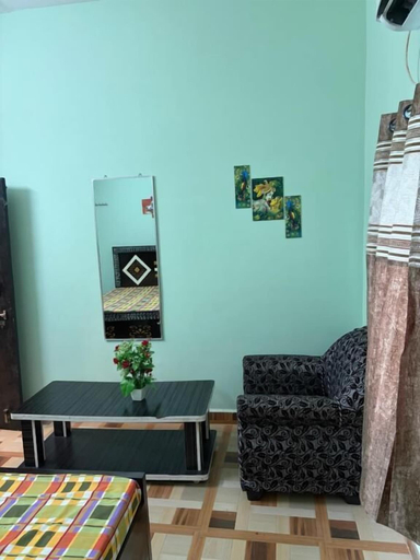 Room 2, The Prem Vatika Homestay Maihar, Satna