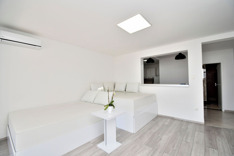 Bedroom 2, House Luxury, Matulji