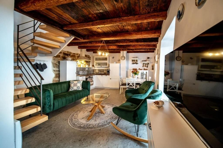 Others 5, Apartment Filumena, Lopar/Supetarska Draga