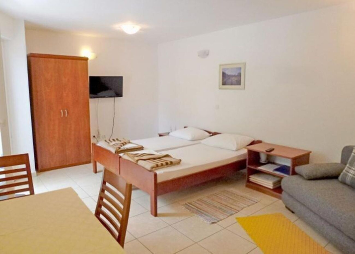 Interior 4, Apartments Vlado, Njivice