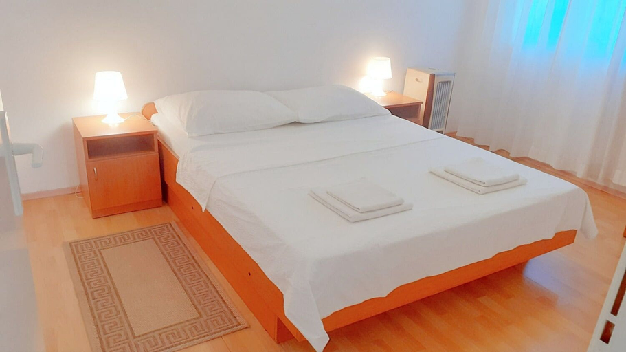 Room 2, Apartments Sonja, Kali