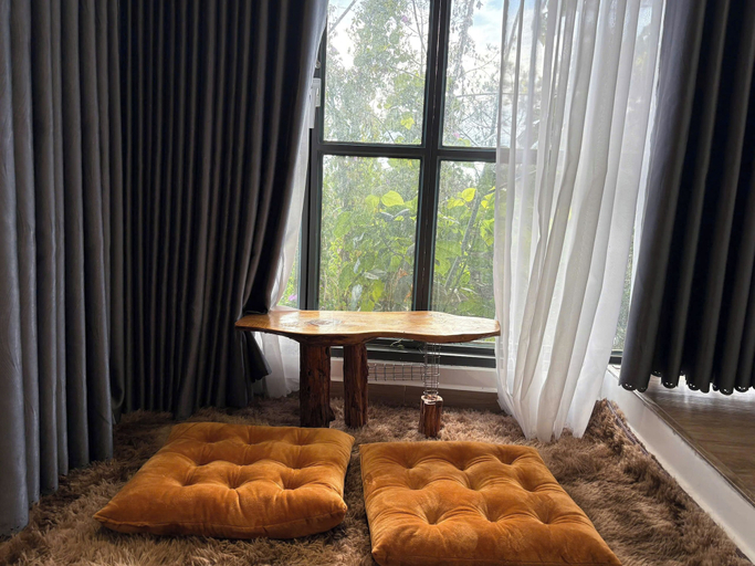 Interior 5, Gió Homestay Villa, Đà Lạt