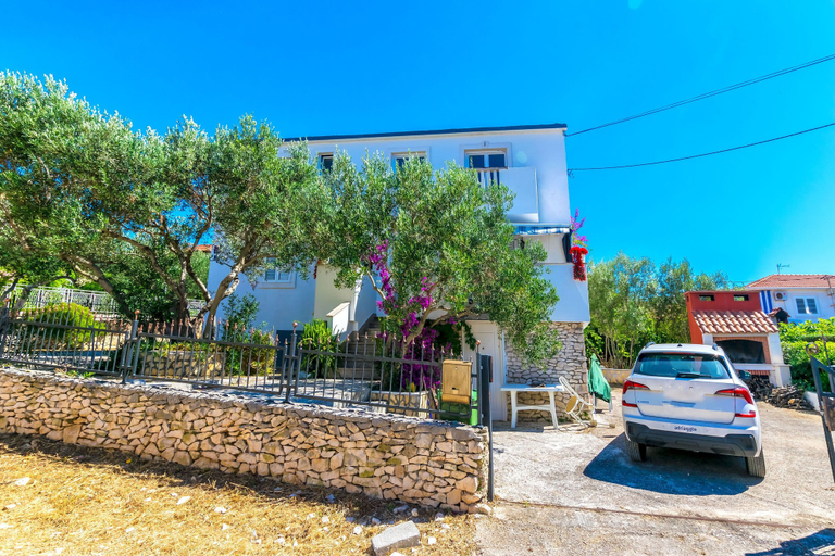 Exterior & Views 2, Apartment Jadranka, Supetar