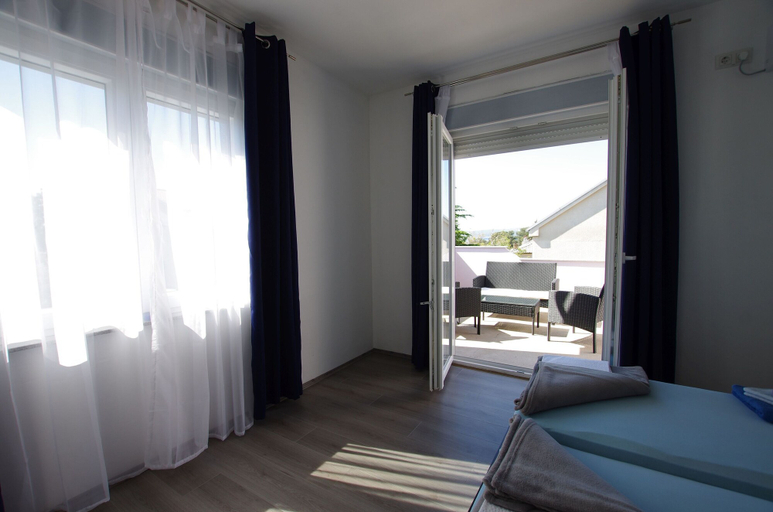 Room 4, Apartments Branko, Crikvenica