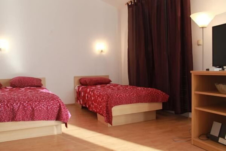Private kitchen 3, Apartments Radmila, Šibenik