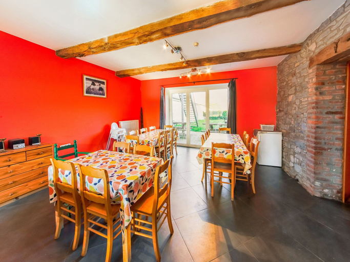 Food & Drinks 4, Rustic Estate with Sauna, Luxembourg