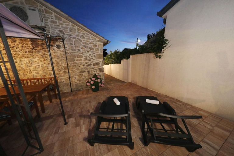 Terrace/patio, House Cirrus, Sukošan