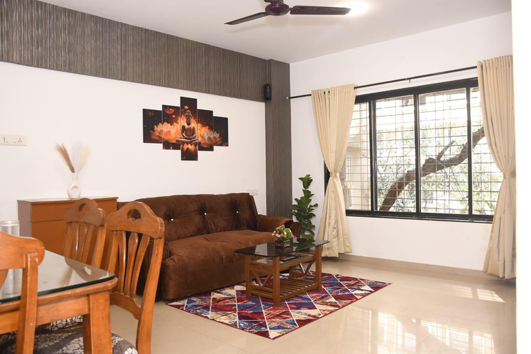 Others 5, Tulsi Home Stay, Mumbai Suburban