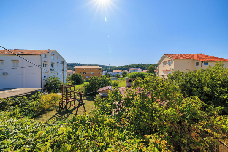 Others 5, Apartments Milorad M, Lopar/Supetarska Draga