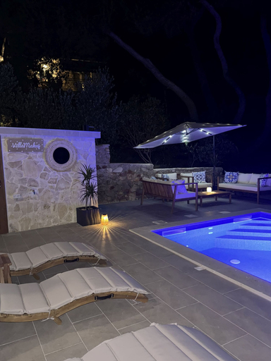Room 2, Apartments and Room Villa Makaj, Jelsa