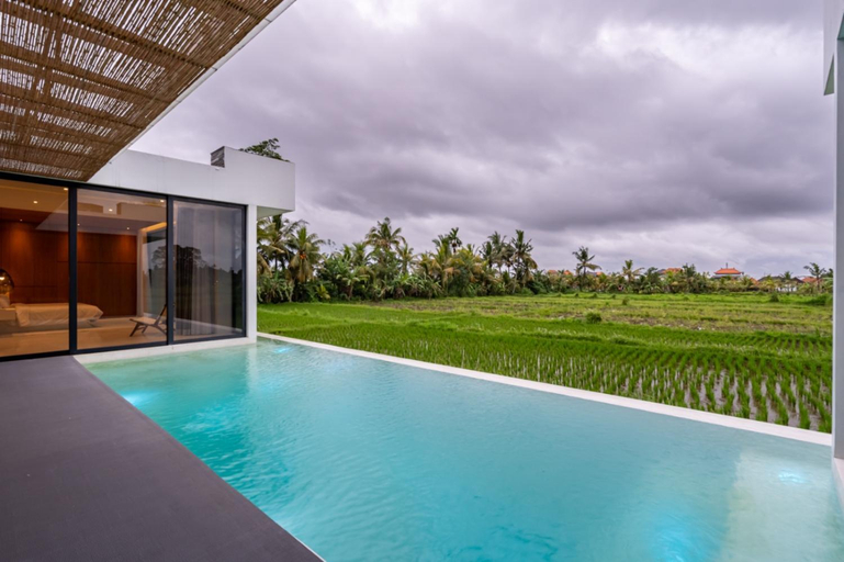 Sport & Beauty 2, Green Flow Villas Ubud III, Gianyar