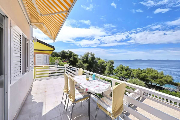 Others 1, Apartments Djurdja by the sea, Murter