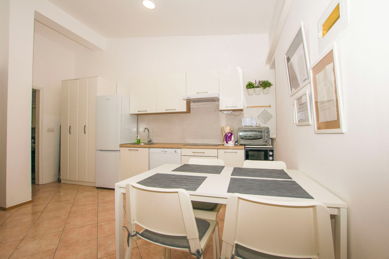 Others 5, Apartments Josip, Pakoštane