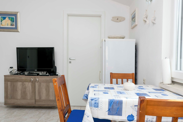 Living room 2, Apartments Jase, Milna