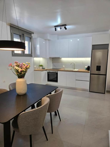 Dining 5, Green Residence, Crete