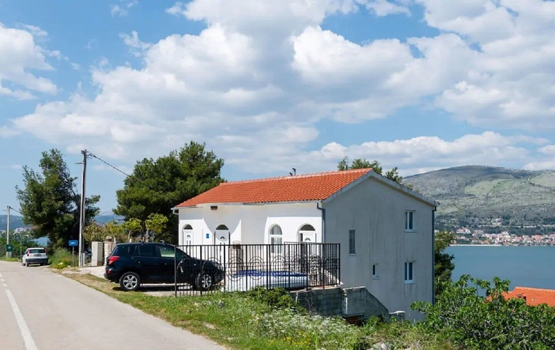 Exterior 5, Apartments Anto, Okrug