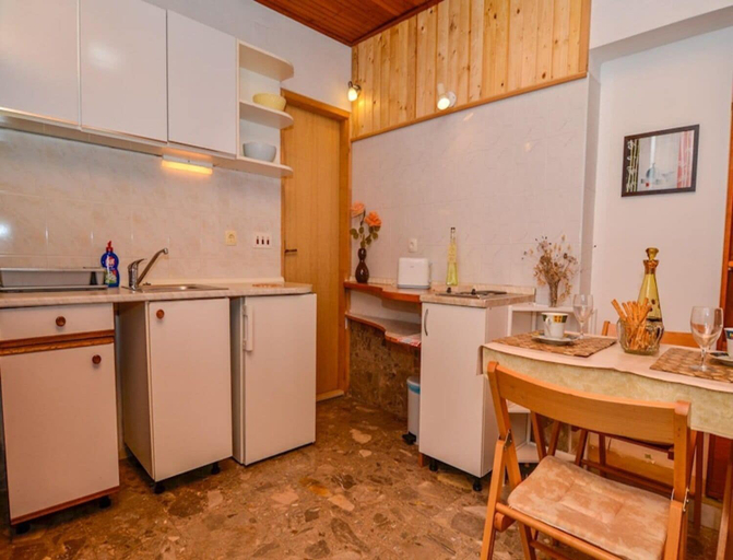 Interior 5, Apartment Rosa, Orebić