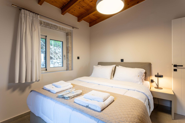 Room 2, Petra Thea Chrani - Seaview Enchanting Nest, Peloponnese