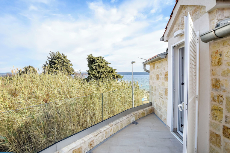 Balcony, House Sea Stone, Pašman