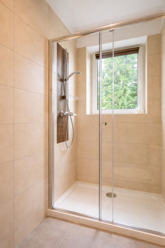 Bathroom 3, Landhotel Schwarzer Adler, Lichtenfels