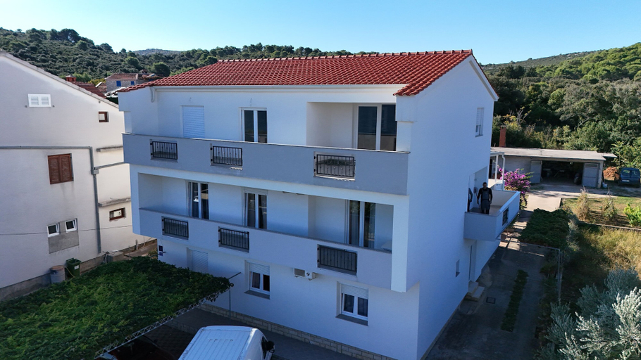 Exterior & Views 2, Apartments Mirko, Pašman