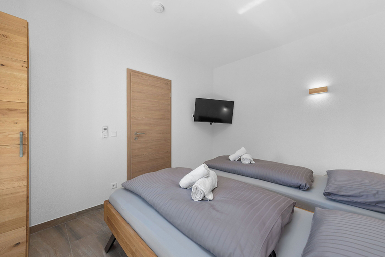 Bedroom 3, House Martina, Labin