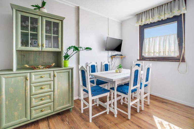 Others 5, Apartment Slava, Rijeka