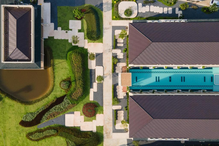 Exterior & Views 2, Navakiri Boutique Resort Satun, Muang Satun