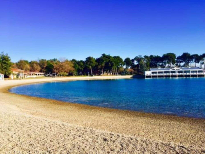 Beach 3, Apartments Noel, Umag